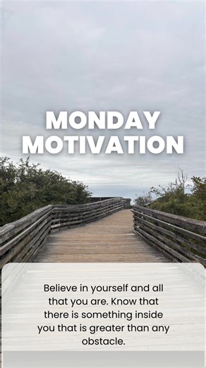 #motivation #mondaymotivation #believe | Gone Loopy | Facebook