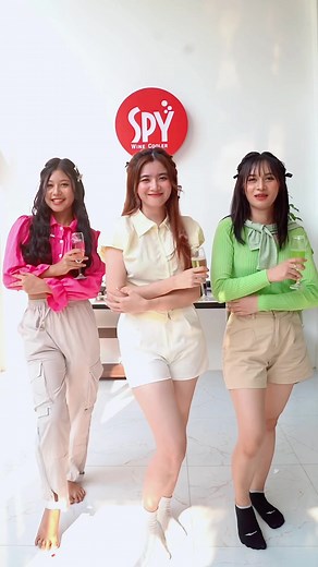 SPY နဲ့ ကျီစားကြမယ်🫣#fypmyanmar #fypmyanmartiktok #SPY #Thingyan #thingyanfestival #myanmarwaterfestivalsong