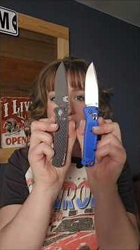 Benchmade Bugout comparison: analyzing the Vapyr. #edc #knifereview #benchmadeknives