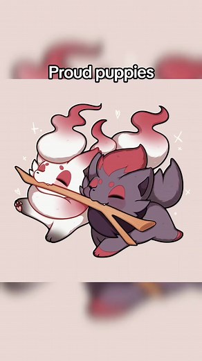 Explore Hisuian Zorua in Pokémon Violet