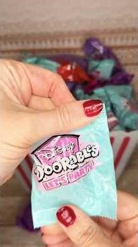 Which Disney characters will I open today?