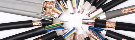 Coaxial Cable vs. Twisted Pair