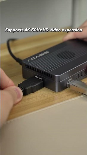 🚀 Supercharge Your Storage! #acasis