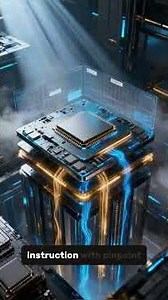 Ultimate CPU Explained | The Brain of Every PC 🧠💻