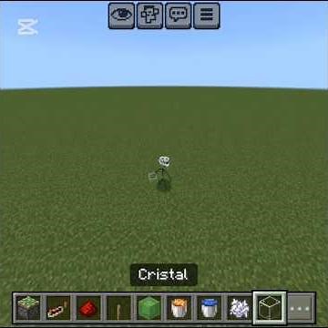 Tutorial de la Máquina duplicadora en Minecraft Bedrock 1.21.90/1.21.92