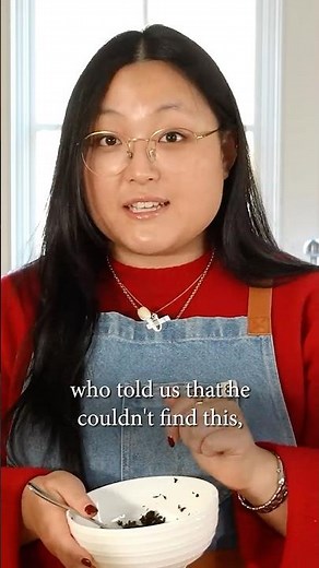 An irreplaceable ingredient—or is it?