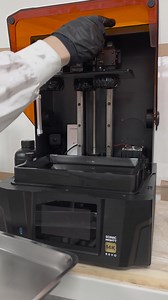 219 reactions · 48 comments | The Sonic Mighty Revo offers a smarter 3D printing experience, blending cutting-edge technological features with comprehensive hardware upgrades. Get ready for a brand-new era of precision and efficiency! . ✅ Smart Detection for Successful Printing ✅ 24/7 Mobile Connectivity ✅ Performance Enhancements: Auto-Leveling, Built-in Heater, Air Purifier, and 1-Min LCD Replacement. | Phrozen 3D Printer | Facebook