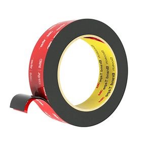 [Hot Item] Extra Long Roll High-Density Acrylic Adhesive Polyethylene PE Foam Tape