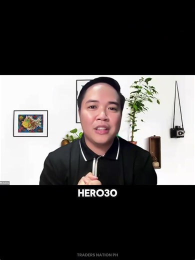 Kung gusto mong matutunan step-by-step, ito na perfect time mo. Get a chance to LEARN FOREX for FREE by attending our webinar.😮 Let’s connect & start the right way.📩#forexforbeginners #growwithmj