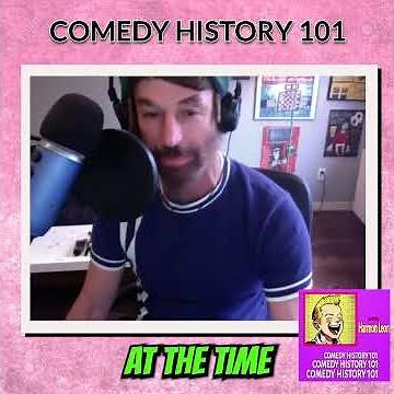 Comedian Gallagher Smashing Watermelons and Director Josh Forbes