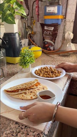 Tasty & Crunchy Healthy Tacos 🤤🌮