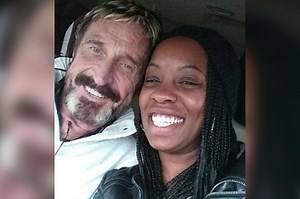 John McAfee found dead in Spanish prison