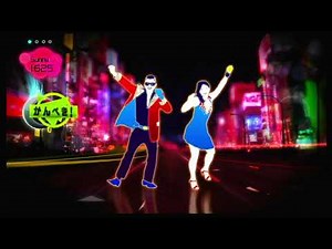 Just Dance Wii (Japan) Live Stream