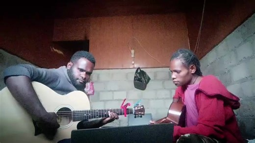 Lagu MIAMI Lege music lokal Wamena Papua pegunungan pugima gunung 🗻