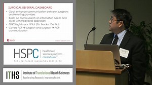 Ken Kawamoto, Associate CMIO, U of Utah - 2018 UW FHIR® Workshop FHIR Examples