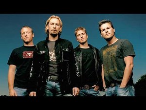 Nickelback Greatest Hits | How You Remind Me, Rockstar, Photograph & More
