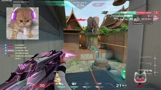 ranked time 🧁 !clip !discord !rank