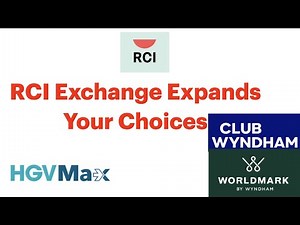 Timeshare Traveler Episode 128... RCI Exchange expands your choices