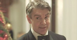 Inside Father Brown Lord Montague's absence from BBC series