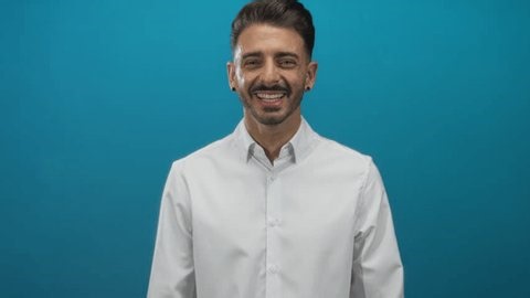 clip-4001208123-young-man-faces-camera-direct-eye-contact