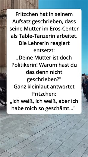 Chef-Witz: Peter & die Entlassung X #witzeerzähler #witze #funny #lustig #lachen #witzig #chef | WitzLord2.0