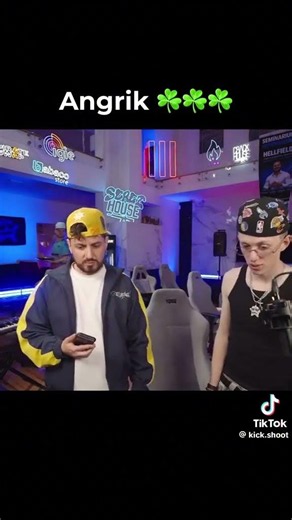 Anglik po 🍀🍀🍀 #wronek #shorts #viral