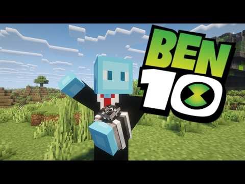 ONLY 2 ALIENS LEFT! [] ben 10 X max steel mod