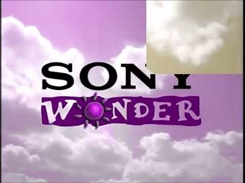 Sony Wonder Logo Transitions for Logo Skittles! (Windows Live Movie Maker)
