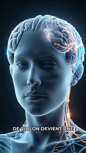 Synesthesie : Quand le cerveau entend les couleurs