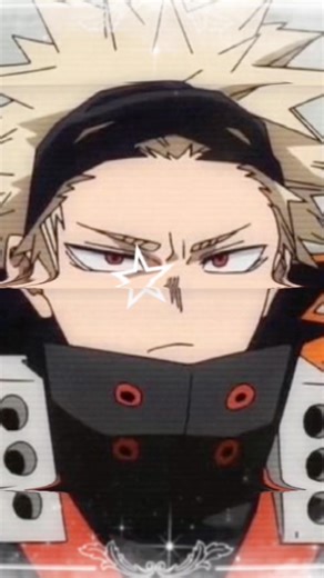 #mha #mhaedit #bakugo #pink #alien