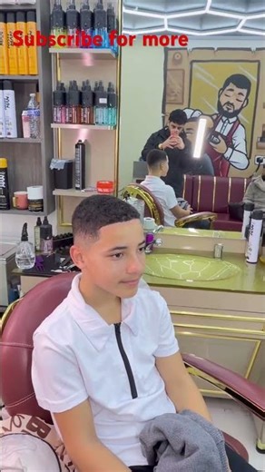 Fresh fade 💈🔥#shorts #haircut #fade #barber #freshfade #shorts#haircut#fade#buzzcut#barber