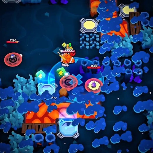 Why eve jumping ? 🤣