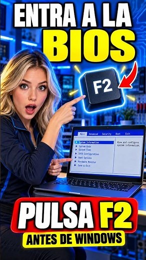 How to Enter BIOS on Windows 10 and Windows 11