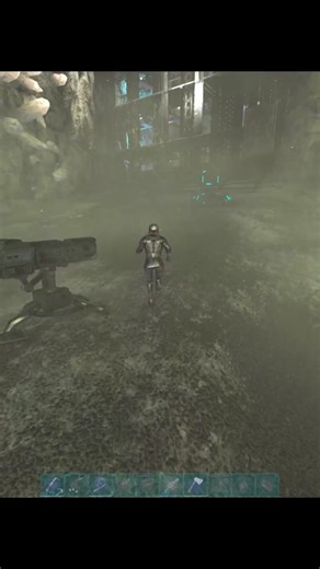 Mastering Hunter Cave in Ark Survival Evolved