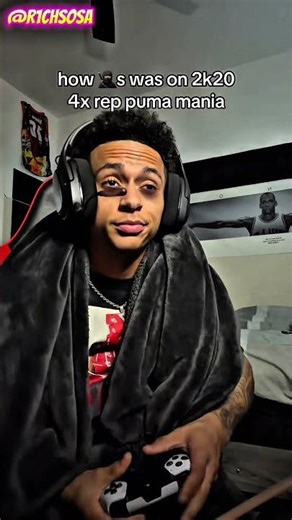 Bro Been On 2K For 48 Hours STRAIGHT Talking About “One More Rep Game”…😭