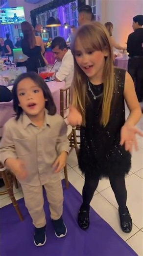Six seven com o Noah