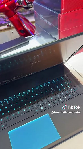 Unboxing Laptop Alienware Area 51 High End 2025 Budget 5K For Gaming ⚡️⚡️⚡️ Spec : Intel Ultra 9 275HX / Ram 64GB / 9100 Pro 2TB / 990 Pro 4TB / 18” QHD 300Hz / RTX5090 / Window 11 #RTX5090 #Alienware5090 #Area51RTX5090