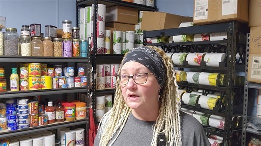 63K views · 1.5K reactions | A 3-day emergency pantry should contain shelf-stable, easy-to-prepare foods that provide sufficient calories, nutrition, and variety. Here’s a breakdown of the essential categories and examples of what to stock. | SuttonsDaze | Facebook