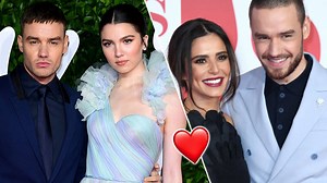 Liam Payne Girlfriend & Dating History: From Cheryl to Maya Henry