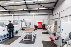 Bartech | Heavy Diesel Engineering | Workshop Tour | Latest Facilities