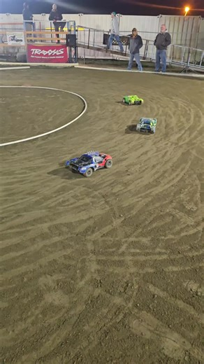 Figure 8 Racing Tips for Offroad Enthusiasts