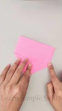 Easy Origami Lantern | Paper Lantern | Diwali Lantern #shorts