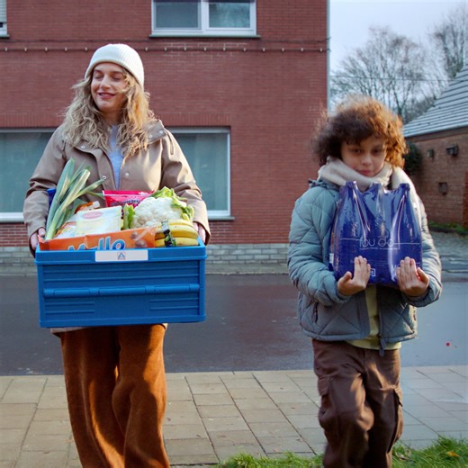 Onze lage prijzen die zijn thuis in élk huis. En dat al 50 jaar lang! ⚡️ | ALDI Belgium