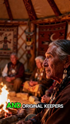 The Keepers of the Flame: The Mdewakanton Dakota Story