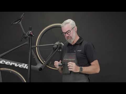 Installation of BB ALPHA for pressfit 46mm, covering BBright, EVO386 & PF30