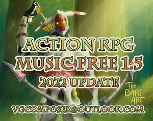 Action RPG Music Free by escalonamusic.com