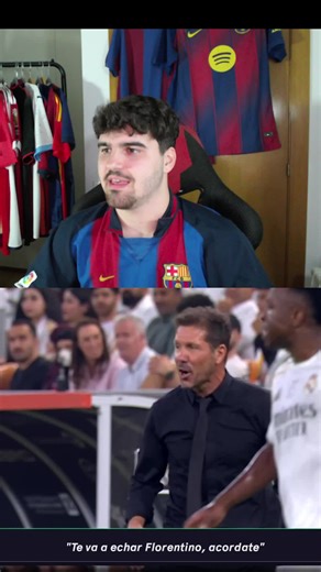 EL CHOLO SE HA COMIDO A VINI (publi) | El Chulo