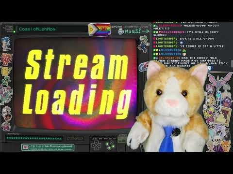 Puppet Cat Attempts Shadowgate for the NES (VOD) [2025-10-14]
