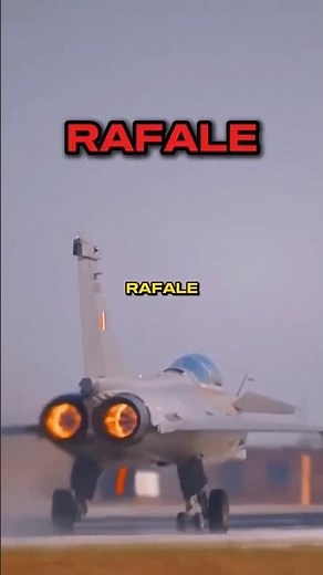 The Supercar That OUTRAN a Fighter Jet 😳