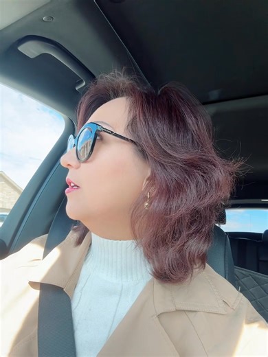 Day 24 - going to Howe for a walkthrough | Tianle Teresa Tong | Facebook